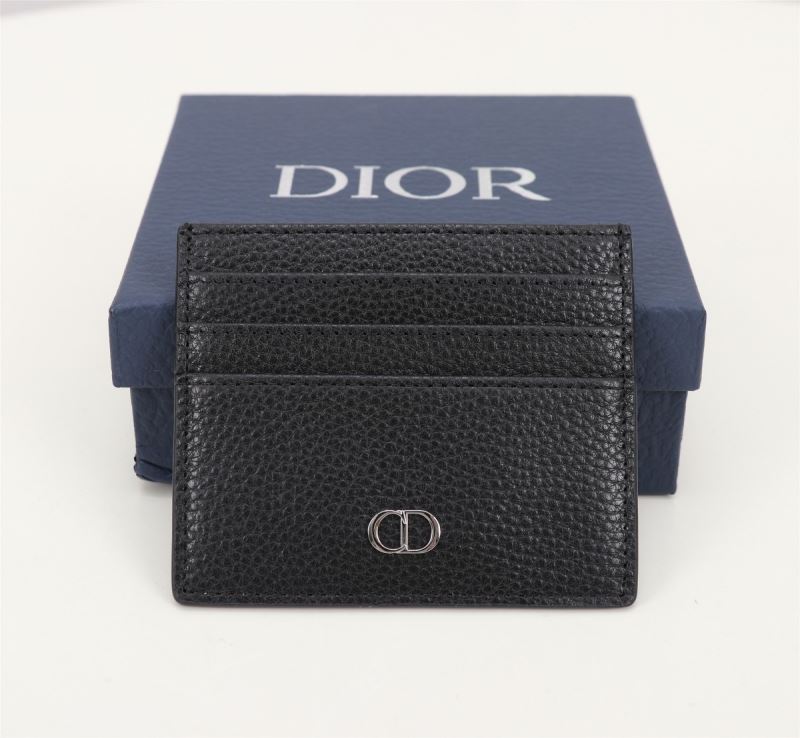 Christian Dior Wallet